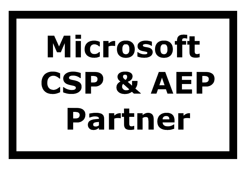 Microsoft CSP & AEP Partner