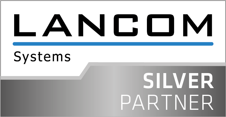 Lancom silver partner i Danmark, Samarbejdspartnere om IT løsninger i Danmark