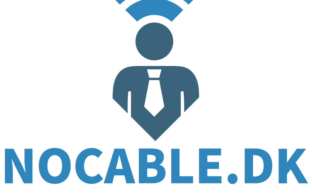 Nocable har fået nyt logo