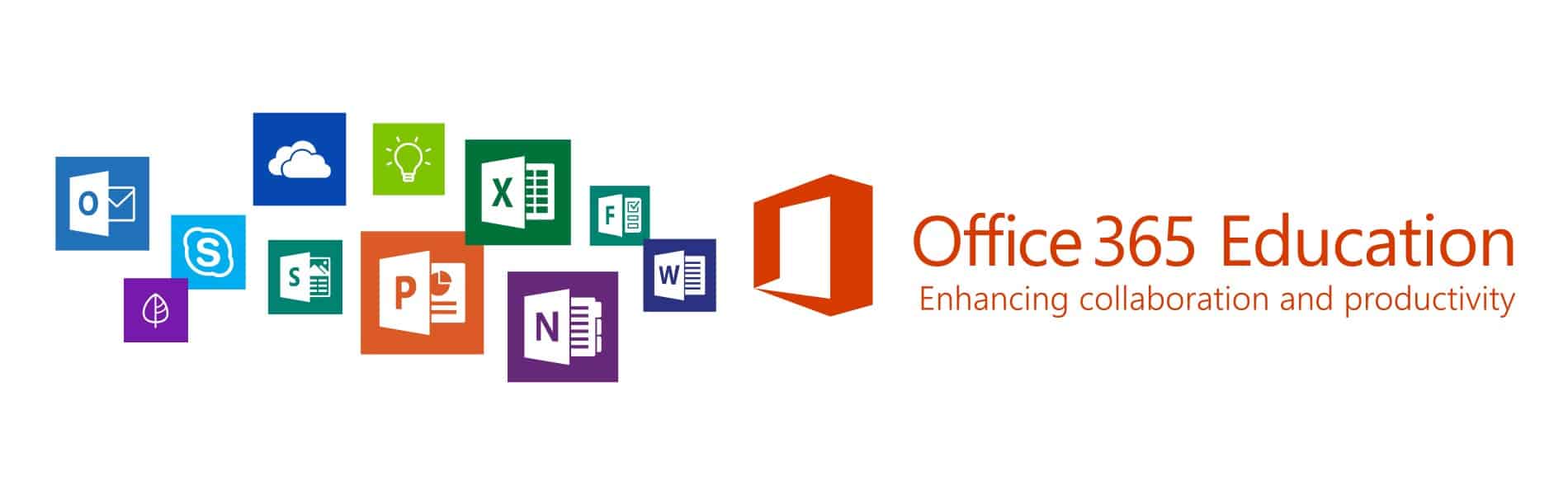 Office 365 Education er en værdifuld IT-løsning til skoler og efterskoler i hele landet