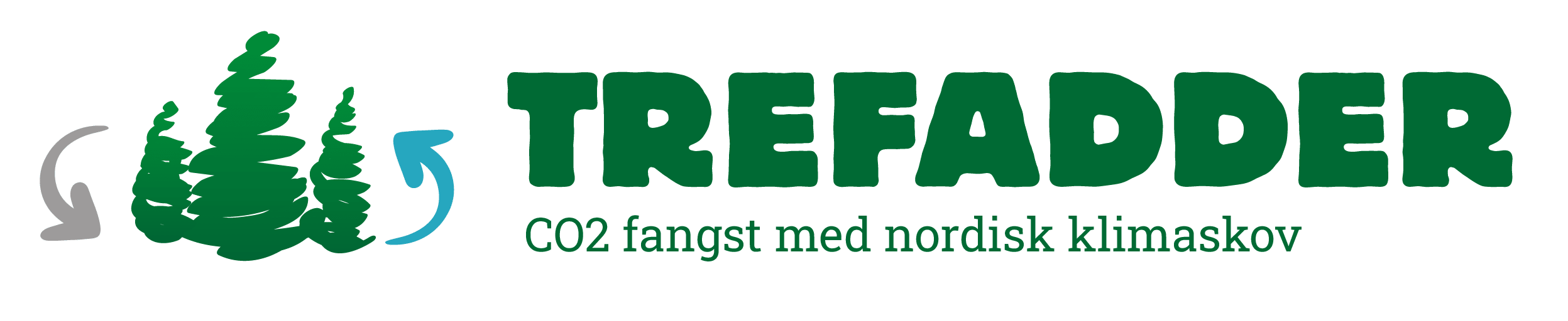 Trefadder Danmark Sammen med TreFadder og Webzeo hjælper vi med at klimakompensere din hjemmeside