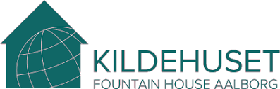 Kildehuset kan kaldes et klubhus for mennesker med psykisk sårbarhed og vi har en medarbejdere i bestyrelsen.